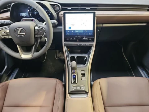 Lexus LBX 1.5 136cv HEV Elegant