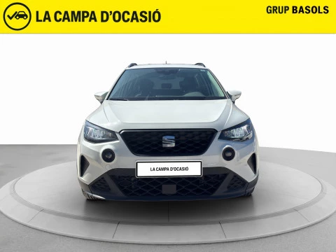 Seat Arona 1.0 TSI 70kW (95CV) Reference