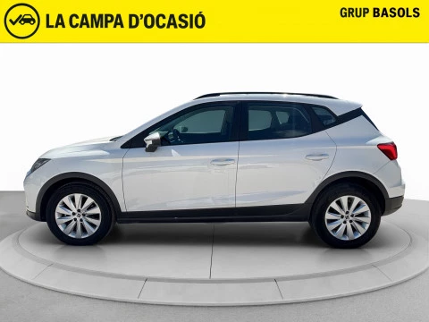 Seat Arona 1.0 TSI 70kW (95CV) Reference