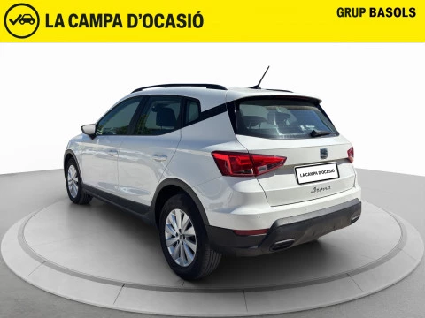 Seat Arona 1.0 TSI 70kW (95CV) Reference