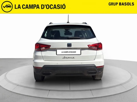 Seat Arona 1.0 TSI 70kW (95CV) Reference