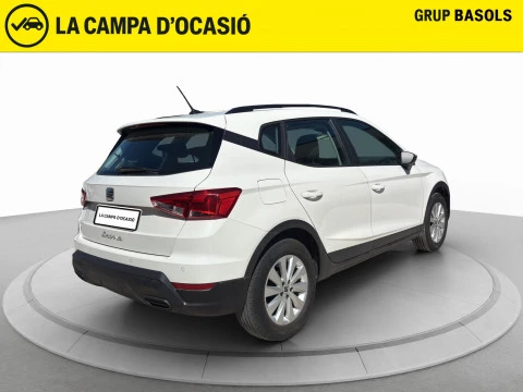 Seat Arona 1.0 TSI 70kW (95CV) Reference