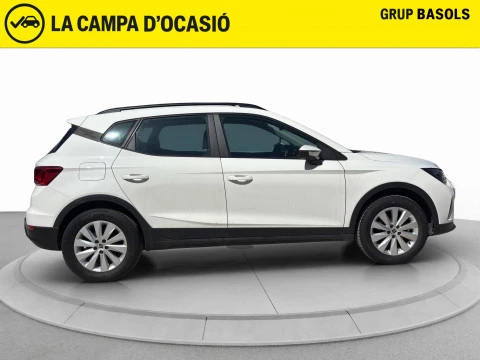 Seat Arona 1.0 TSI 70kW (95CV) Reference