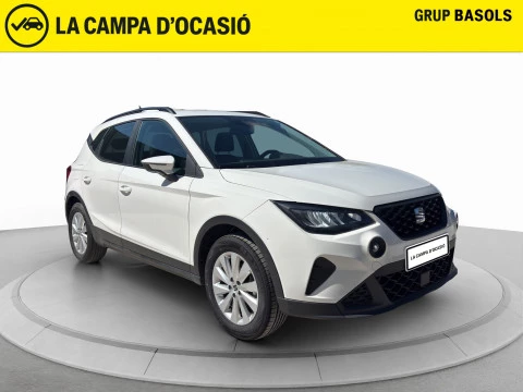 Seat Arona 1.0 TSI 70kW (95CV) Reference