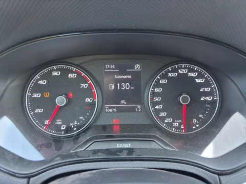 Seat Arona 1.0 TSI 70kW (95CV) Reference