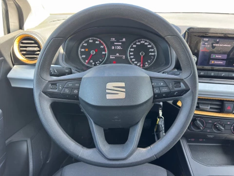 Seat Arona 1.0 TSI 70kW (95CV) Reference