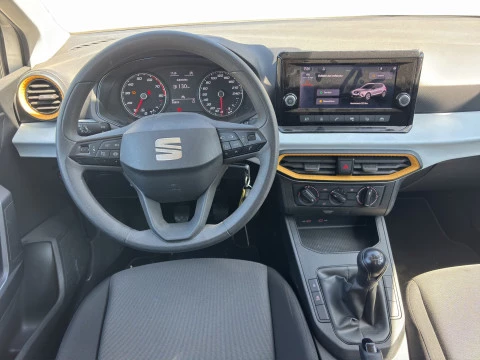 Seat Arona 1.0 TSI 70kW (95CV) Reference