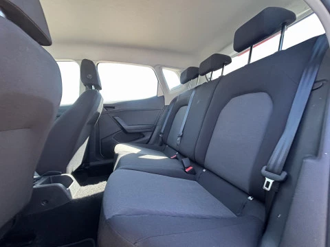 Seat Arona 1.0 TSI 70kW (95CV) Reference