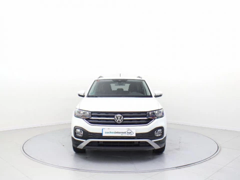 Volkswagen T-Cross 1.0 TSI 70KW ADVANCE 95 5P