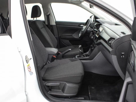 Volkswagen T-Cross 1.0 TSI 70KW ADVANCE 95 5P