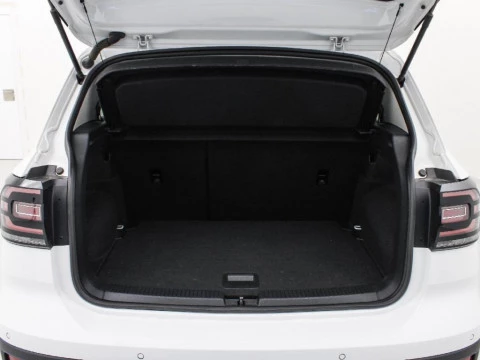 Volkswagen T-Cross 1.0 TSI 70KW ADVANCE 95 5P