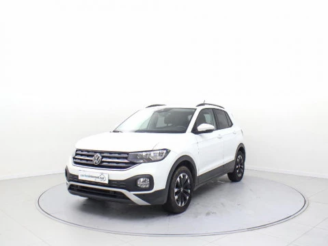 Volkswagen T-Cross 1.0 TSI 70KW ADVANCE 95 5P