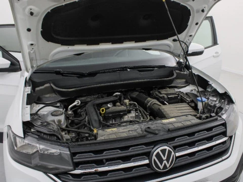 Volkswagen T-Cross 1.0 TSI 70KW ADVANCE 95 5P