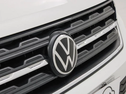 Volkswagen T-Cross 1.0 TSI 70KW ADVANCE 95 5P