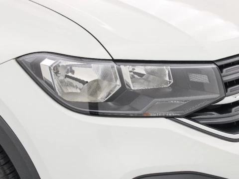 Volkswagen T-Cross 1.0 TSI 70KW ADVANCE 95 5P