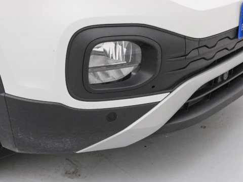 Volkswagen T-Cross 1.0 TSI 70KW ADVANCE 95 5P