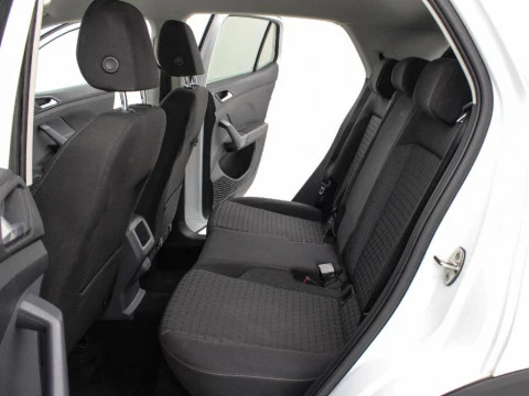 Volkswagen T-Cross 1.0 TSI 70KW ADVANCE 95 5P
