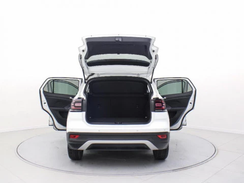 Volkswagen T-Cross 1.0 TSI 70KW ADVANCE 95 5P