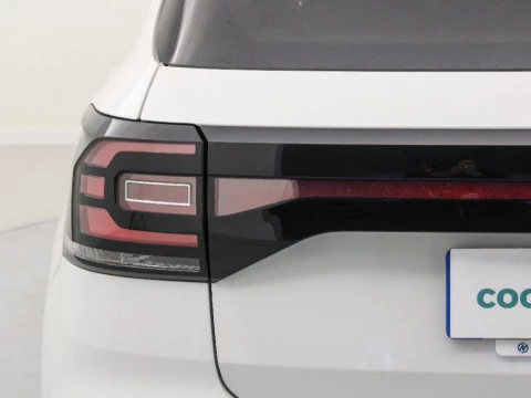 Volkswagen T-Cross 1.0 TSI 70KW ADVANCE 95 5P