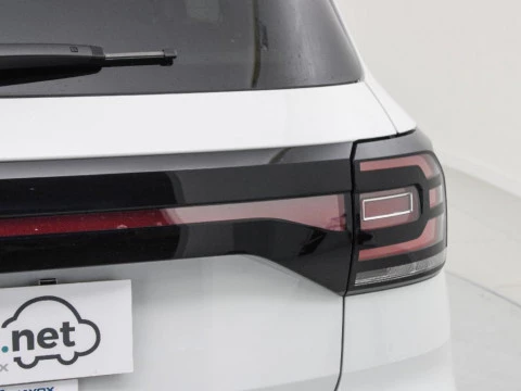 Volkswagen T-Cross 1.0 TSI 70KW ADVANCE 95 5P