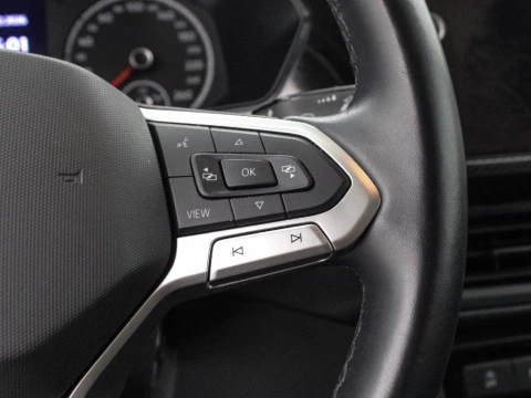 Volkswagen T-Cross 1.0 TSI 70KW ADVANCE 95 5P