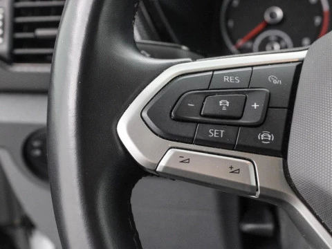 Volkswagen T-Cross 1.0 TSI 70KW ADVANCE 95 5P