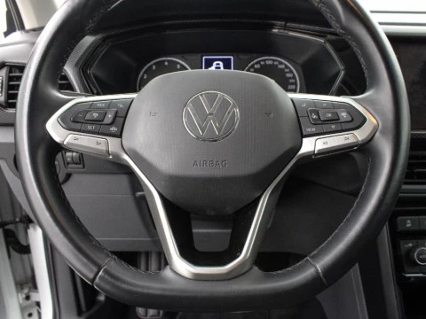 Volkswagen T-Cross 1.0 TSI 70KW ADVANCE 95 5P
