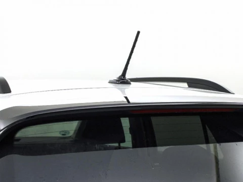 Volkswagen T-Cross 1.0 TSI 70KW ADVANCE 95 5P