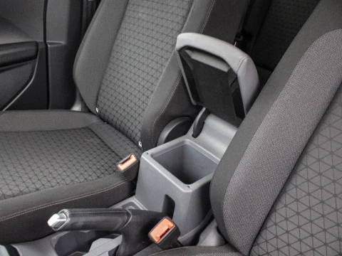 Volkswagen T-Cross 1.0 TSI 70KW ADVANCE 95 5P