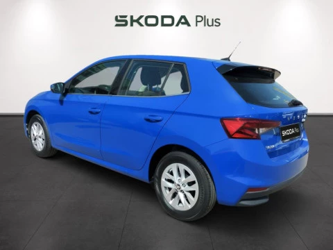 Skoda Fabia  1.0 TSI Ambition 70kW