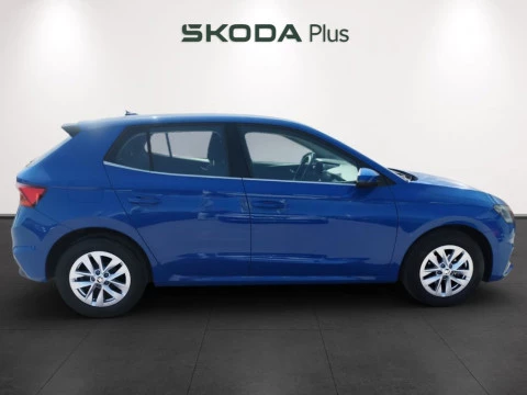 Skoda Fabia  1.0 TSI Ambition 70kW