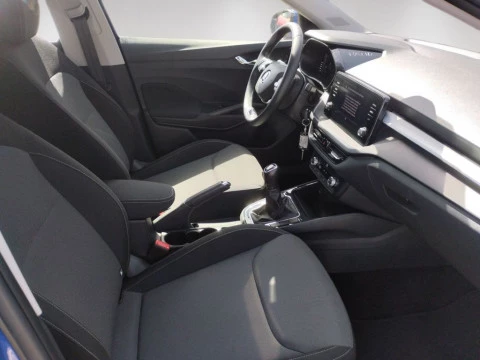 Skoda Fabia  1.0 TSI Ambition 70kW