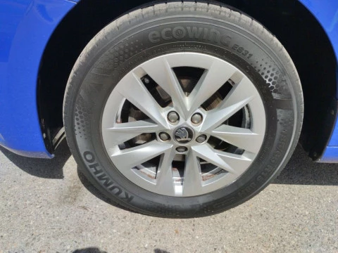 Skoda Fabia  1.0 TSI Ambition 70kW