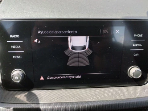 Skoda Fabia  1.0 TSI Ambition 70kW