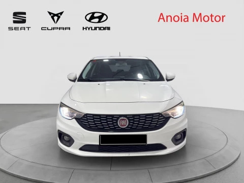 Fiat Tipo 1.3 95 CV LOUNGE