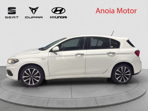 Fiat Tipo 1.3 95 CV LOUNGE