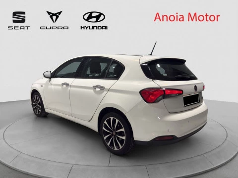 Fiat Tipo 1.3 95 CV LOUNGE