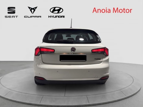 Fiat Tipo 1.3 95 CV LOUNGE