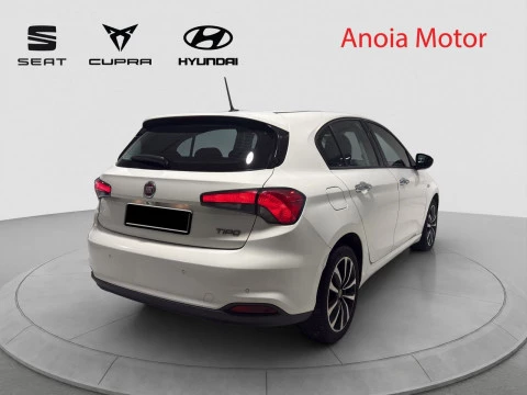 Fiat Tipo 1.3 95 CV LOUNGE