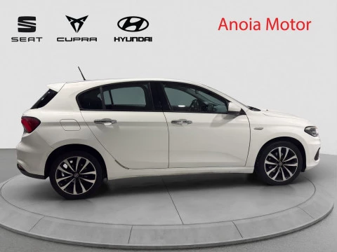 Fiat Tipo 1.3 95 CV LOUNGE