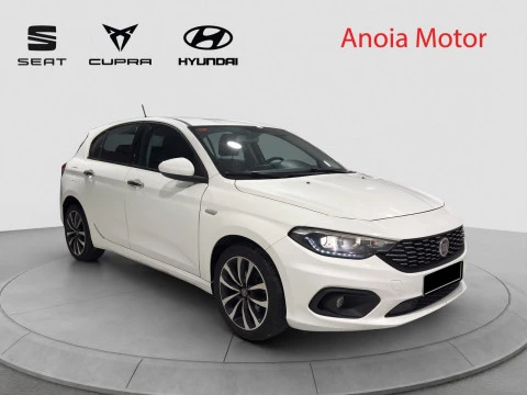 Fiat Tipo 1.3 95 CV LOUNGE