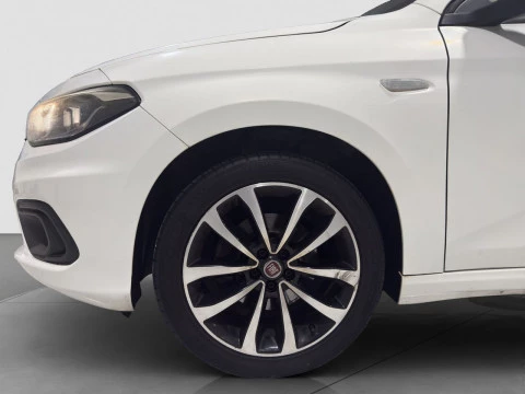 Fiat Tipo 1.3 95 CV LOUNGE