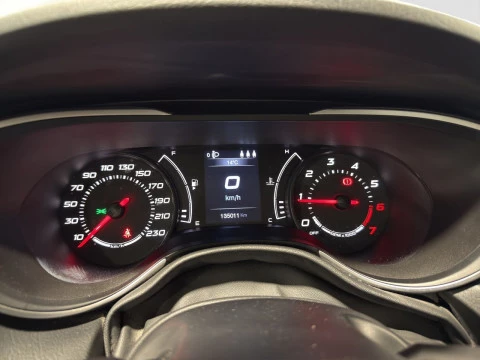 Fiat Tipo 1.3 95 CV LOUNGE