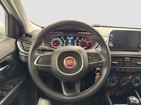 Fiat Tipo 1.3 95 CV LOUNGE