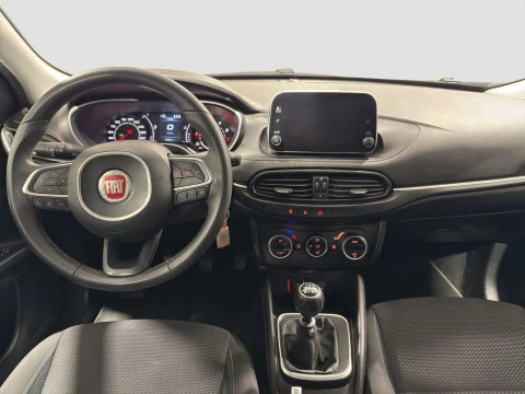 Fiat Tipo 1.3 95 CV LOUNGE