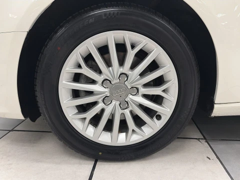 Audi A3 Ambiente Edicion especial 2.0 TDI 110 kW (150 CV)