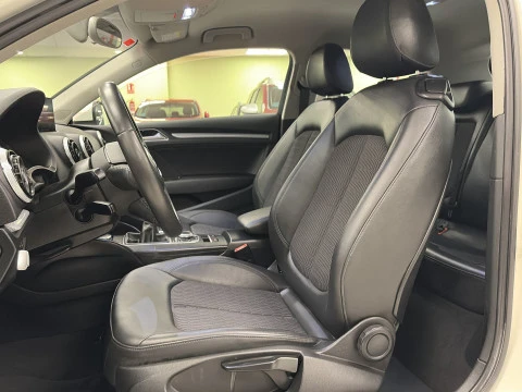 Audi A3 Ambiente Edicion especial 2.0 TDI 110 kW (150 CV)