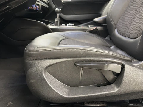 Audi A3 Ambiente Edicion especial 2.0 TDI 110 kW (150 CV)