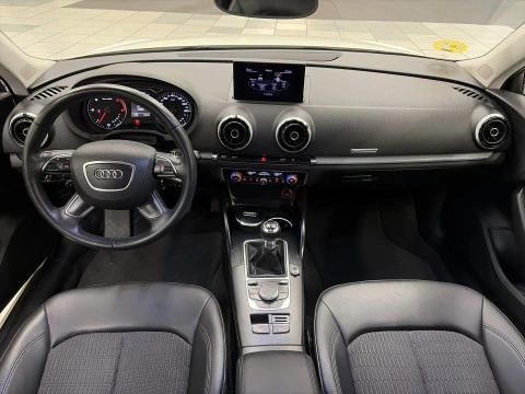 Audi A3 Ambiente Edicion especial 2.0 TDI 110 kW (150 CV)