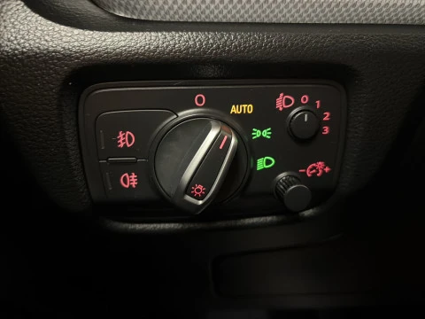 Audi A3 Ambiente Edicion especial 2.0 TDI 110 kW (150 CV)